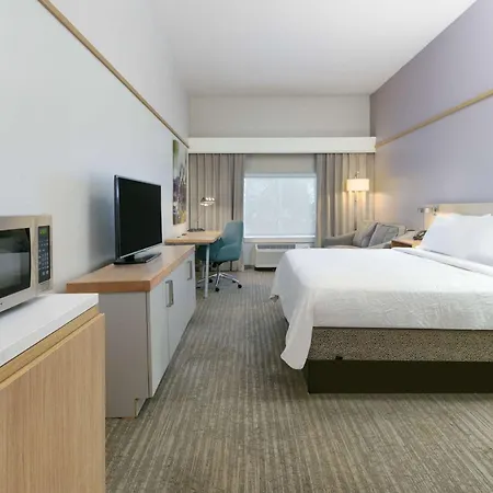 Hilton Garden Inn Irvine East/Lake Forest Exterior photo