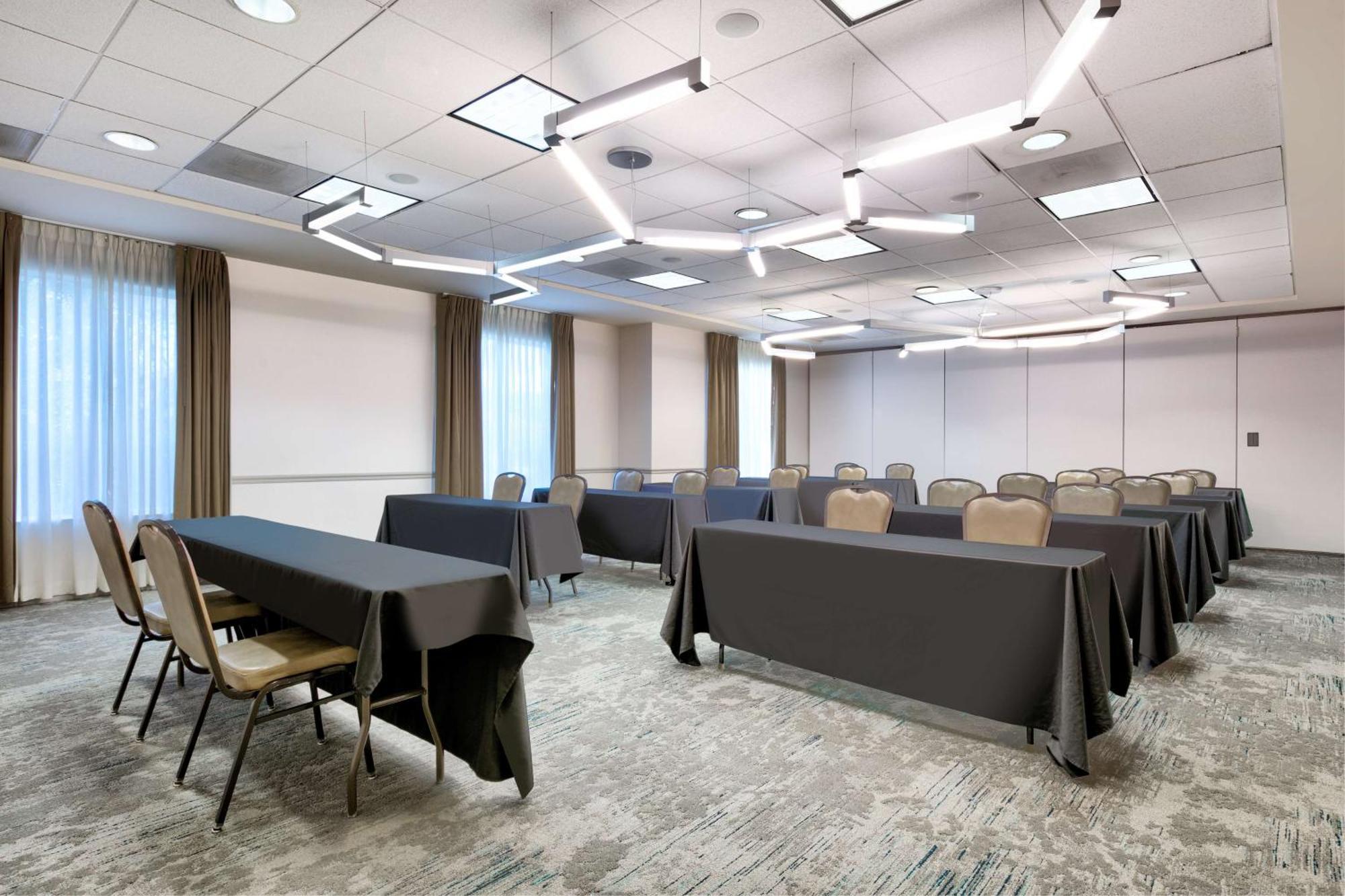 Hilton Garden Irvine East/lake Forest