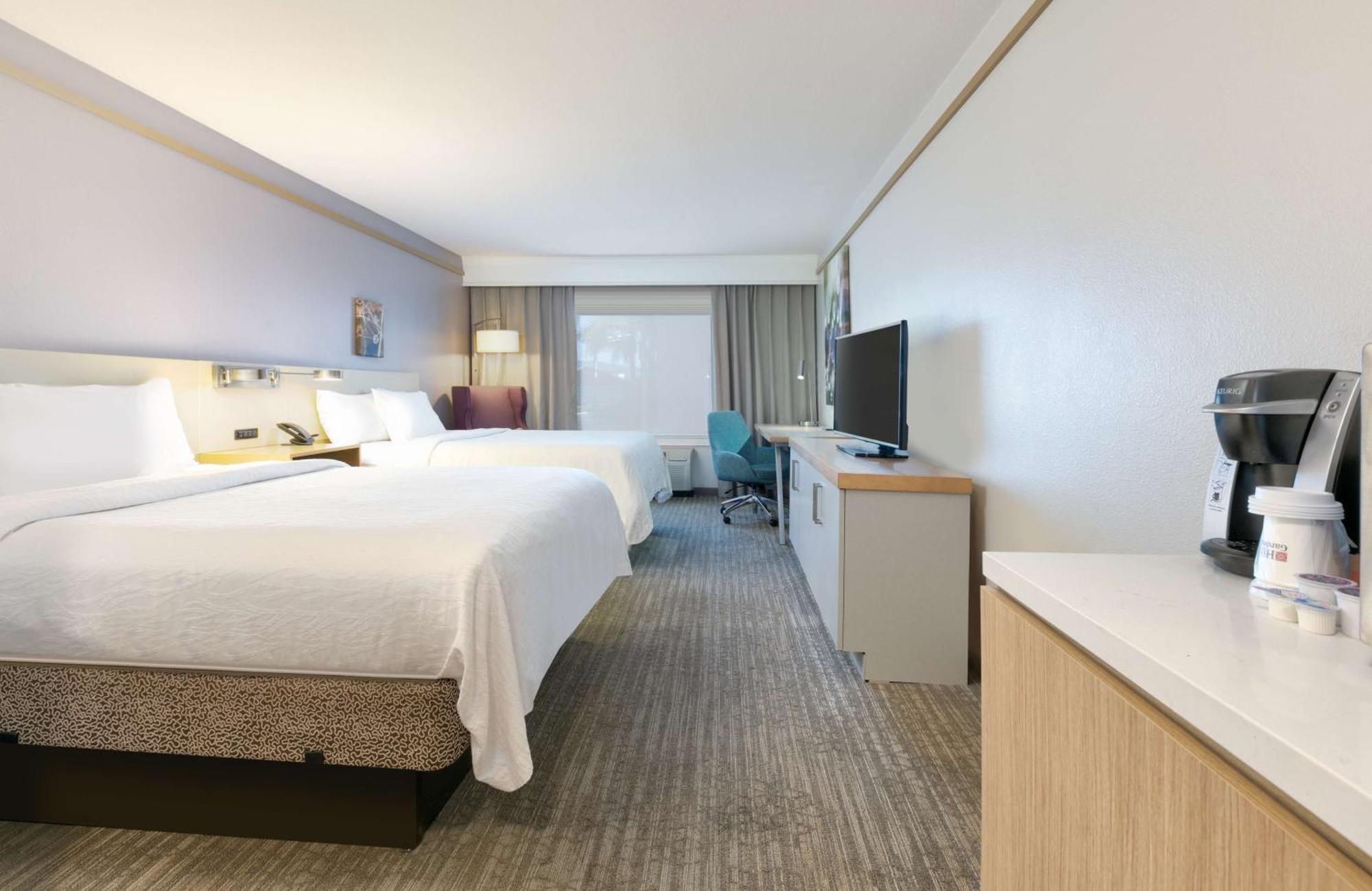 Hilton Garden Irvine East/lake Forest