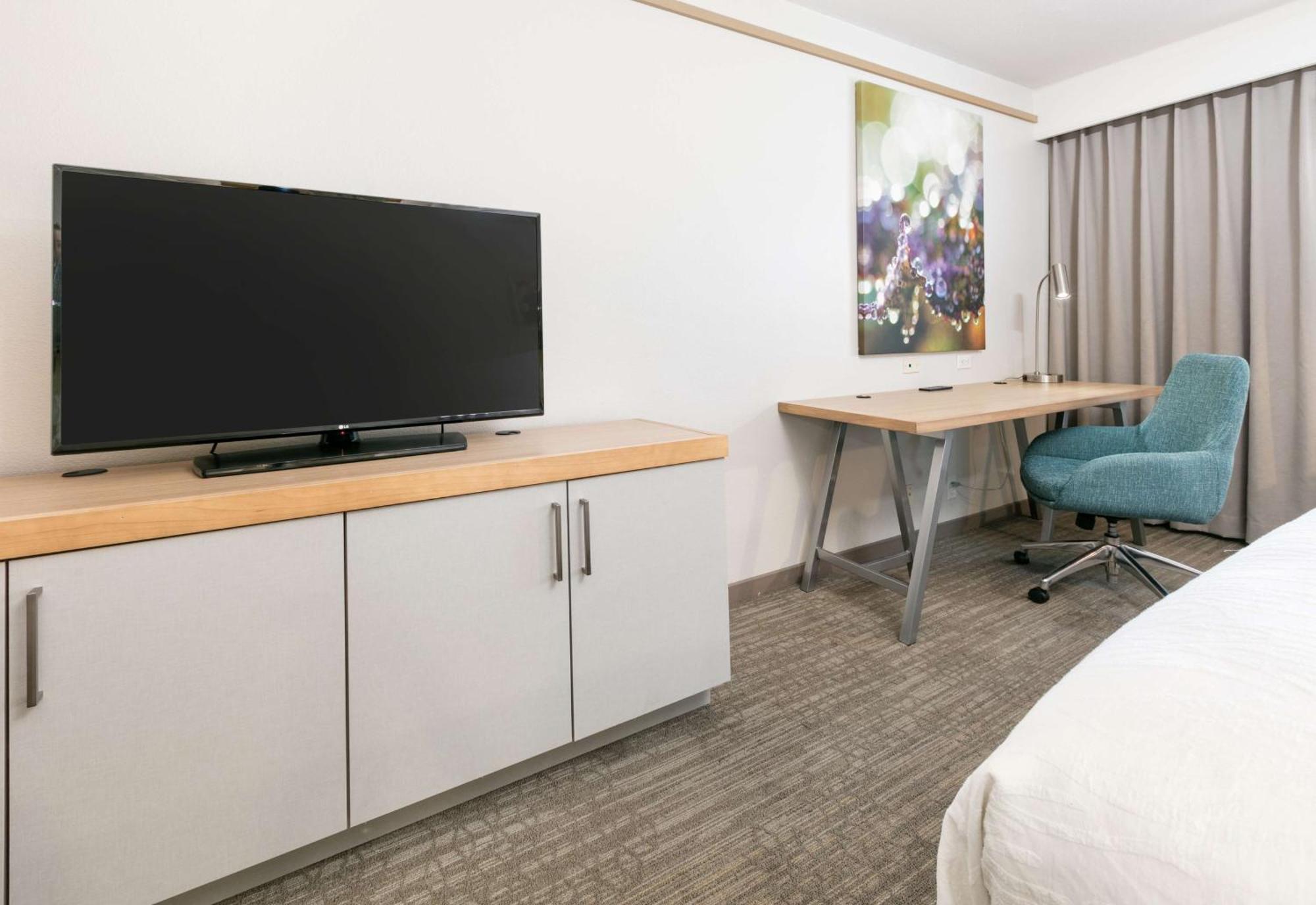 Hilton Garden Irvine East/lake Forest Hotel 3*