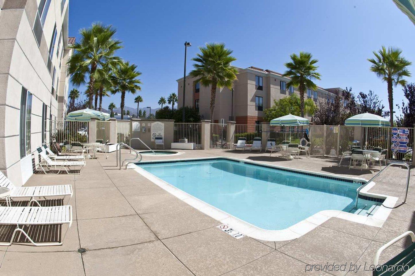 Hilton Garden Irvine East/lake Forest 3*