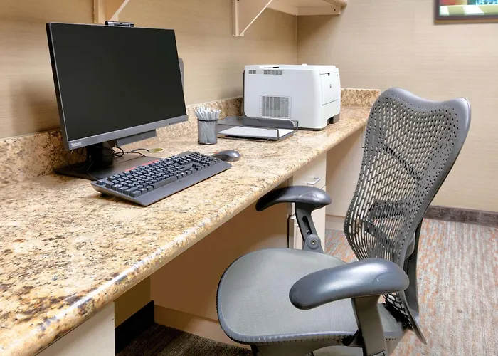 Hilton Garden Inn Irvine East/Lake Forest