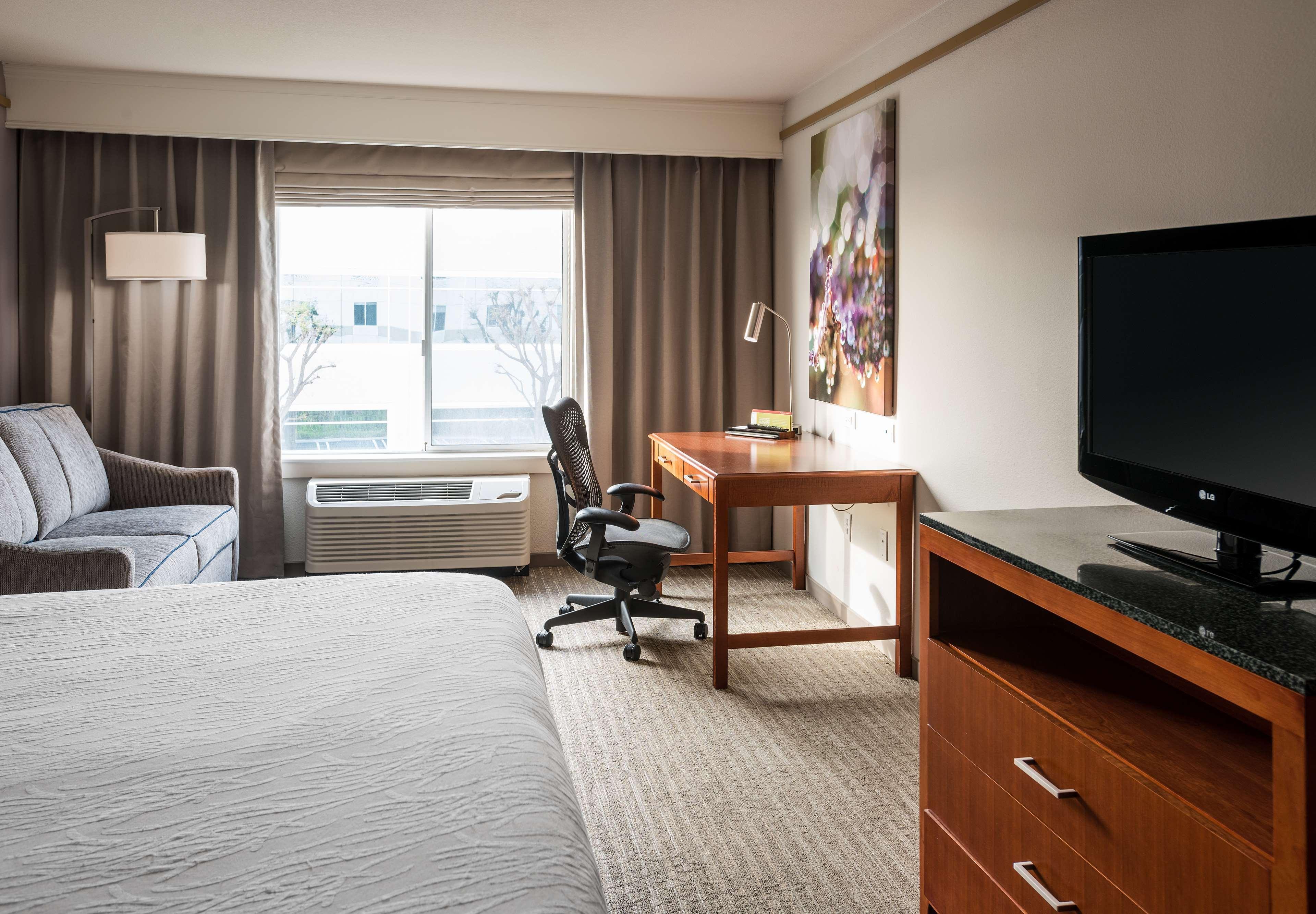 Hilton Garden Irvine East/lake Forest Lake Forest