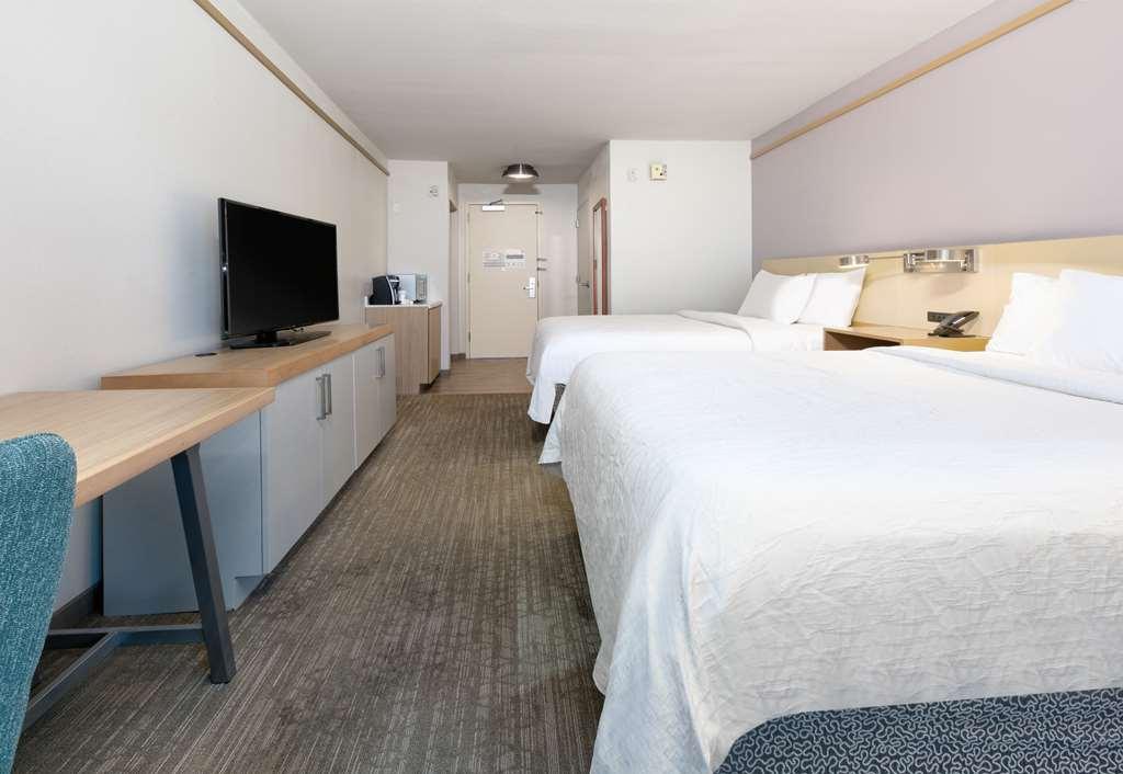 Hilton Garden Irvine East/lake Forest Hotel 3*