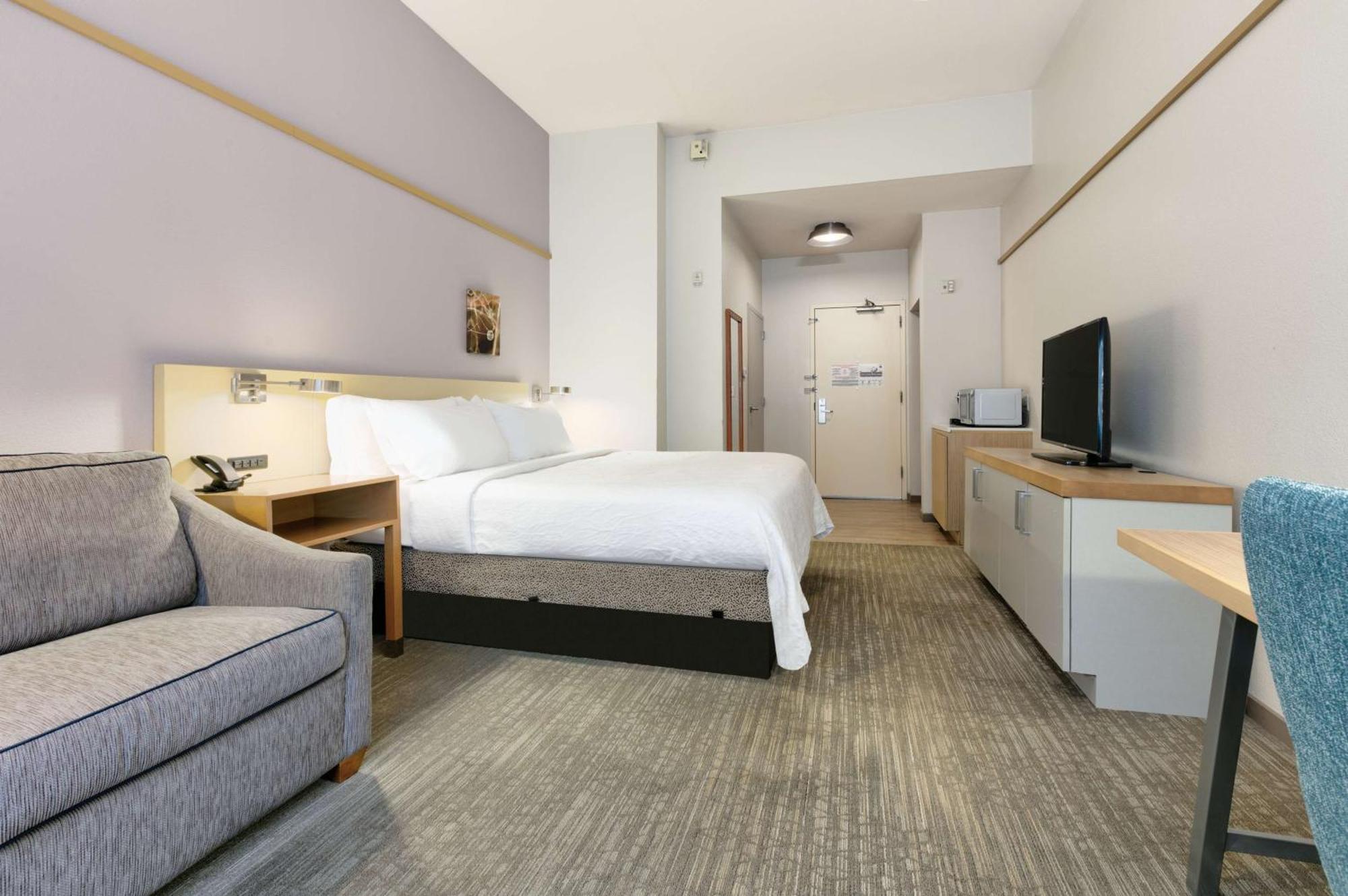 Hilton Garden Irvine East/lake Forest 3*