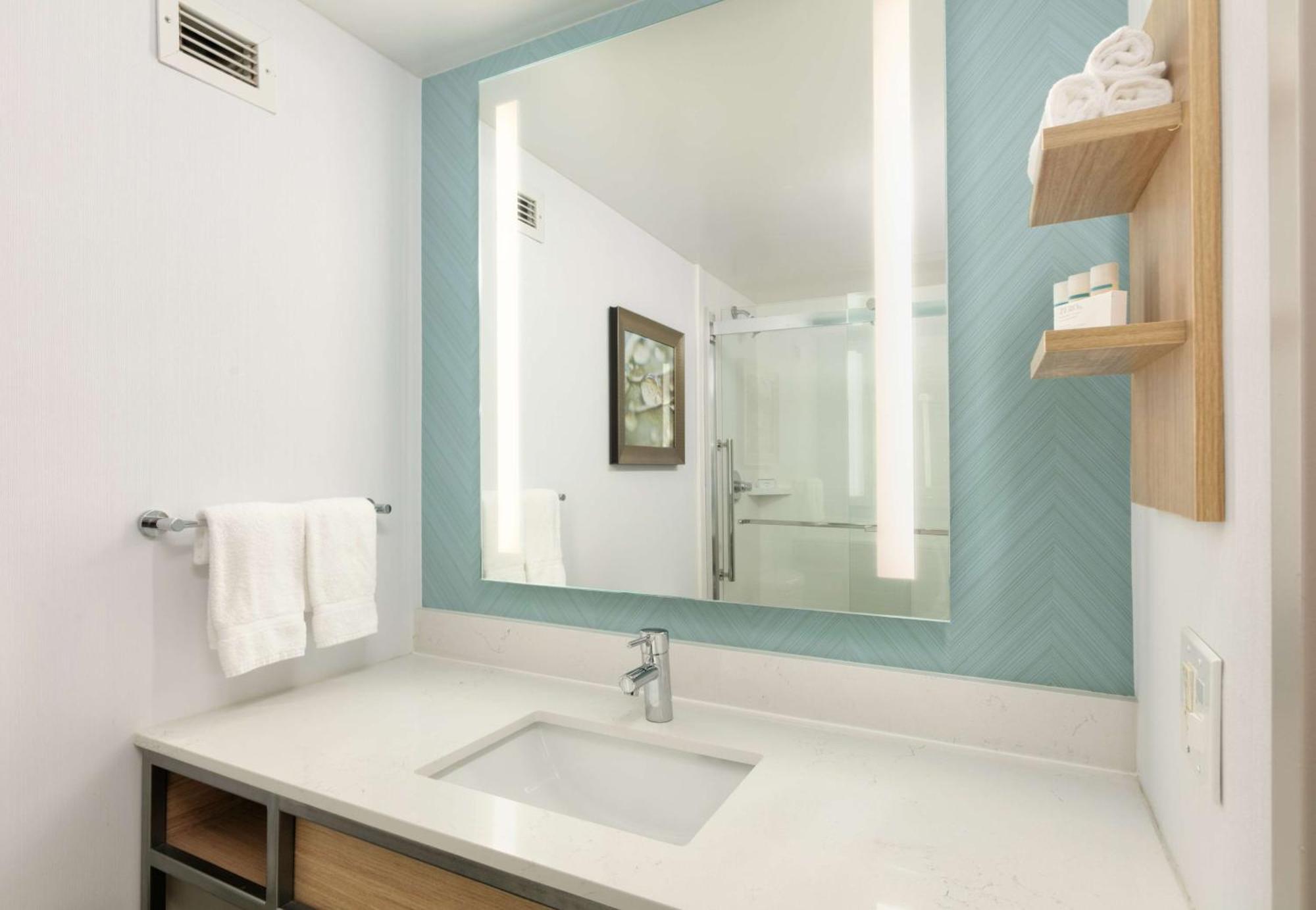 Hilton Garden Irvine East/lake Forest Hotel Lake Forest