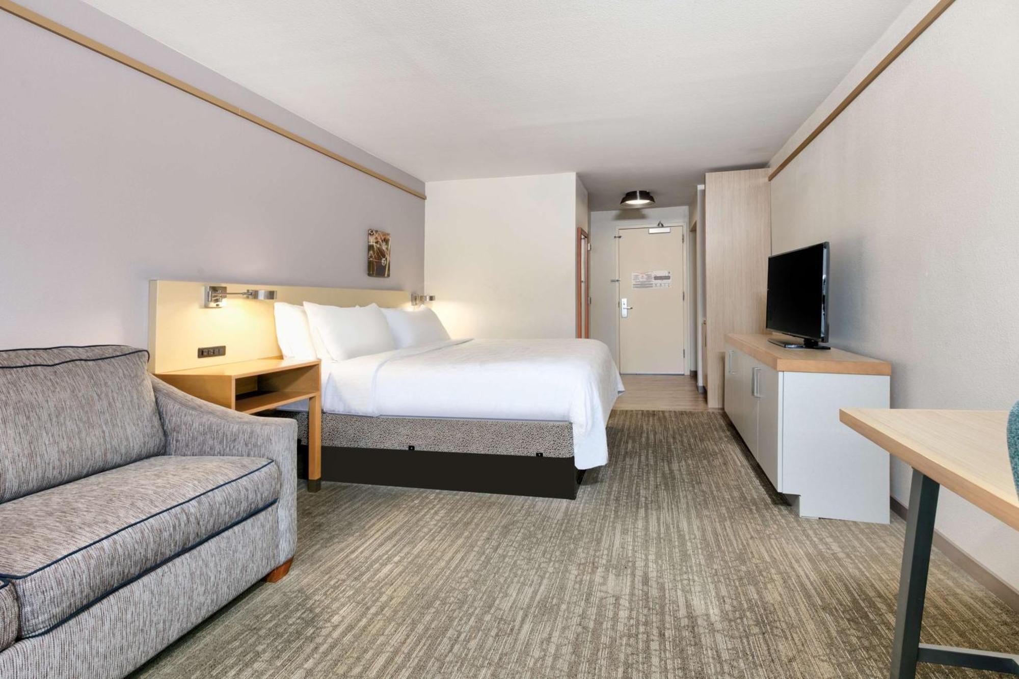 Hilton Garden Irvine East/lake Forest Lake Forest