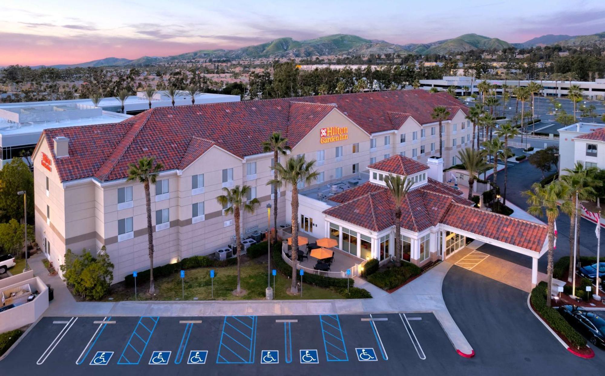 Hilton Garden Irvine East/lake Forest Lake Forest