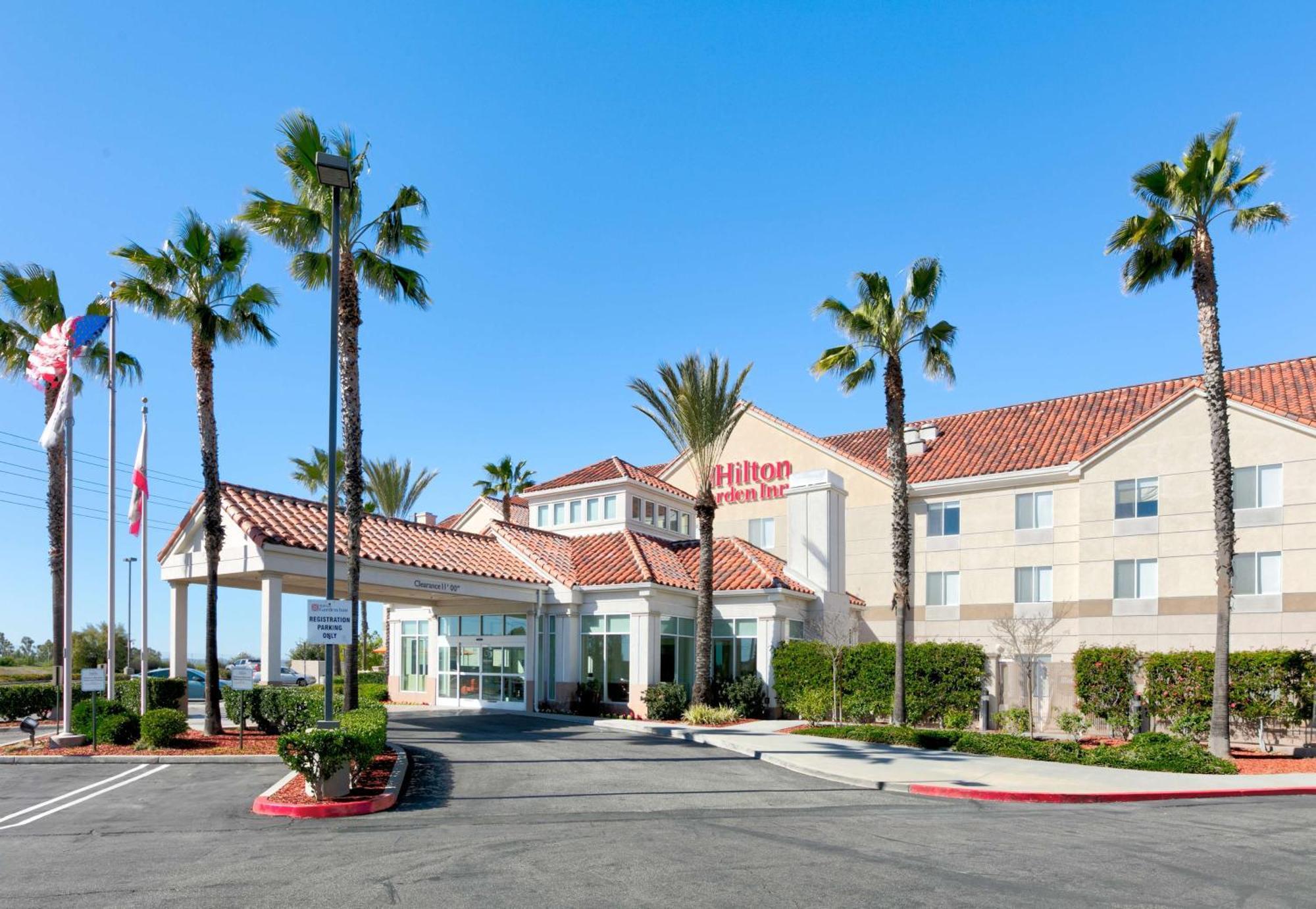 Hilton Garden Irvine East/lake Forest Hotel
