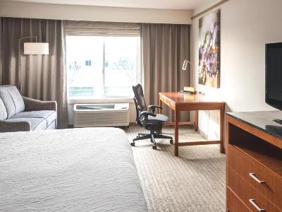 Hotel Hilton Garden Irvine East/lake Forest Lake Forest
