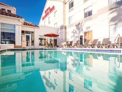 Hilton Garden Irvine East/lake Forest Hotel Lake Forest