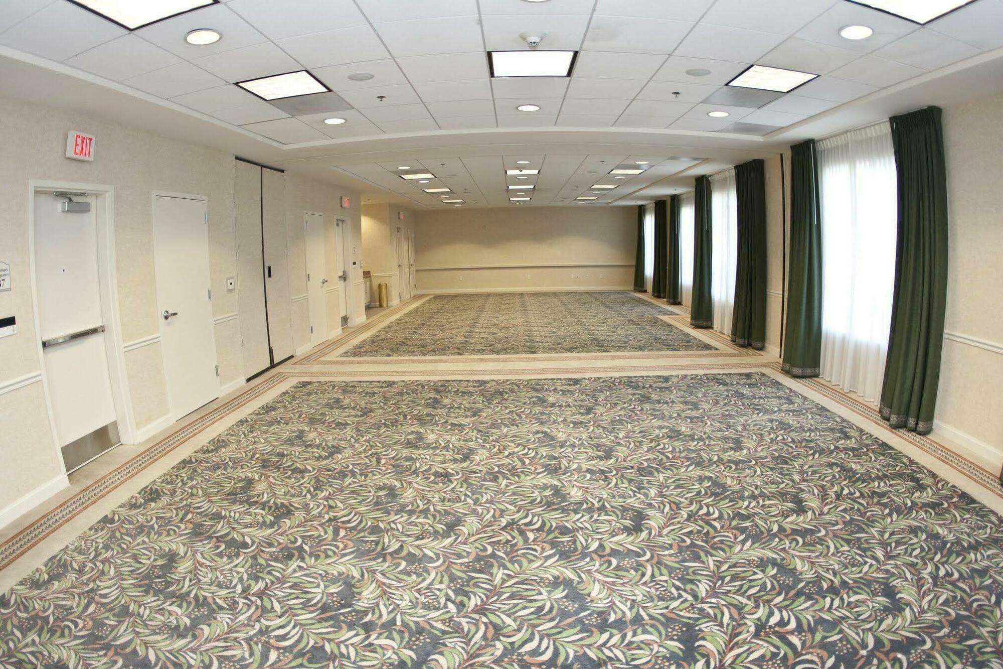 Hotel Hilton Garden Irvine East/lake Forest